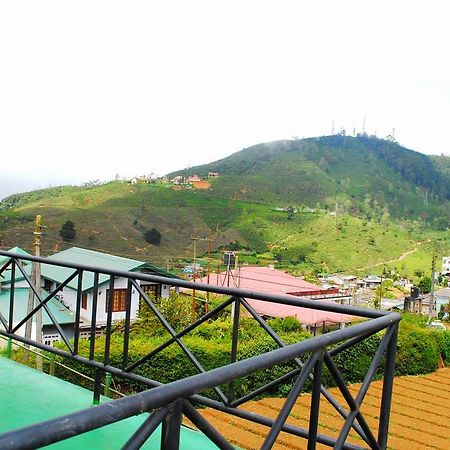 Binota Hotel Нувара-Елія Екстер'єр фото
