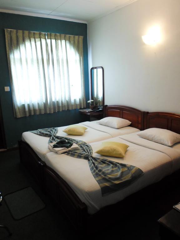 Binota Hotel Нувара-Елія Номер фото